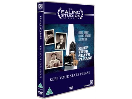 1710981 keep your seats please dvd