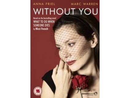 1711254 without you dvd