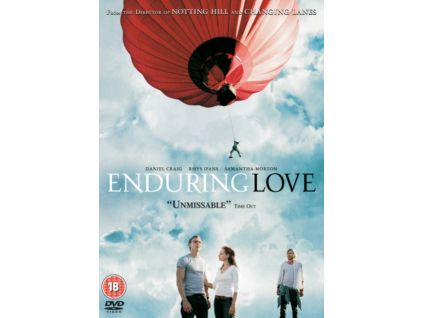 1711935 enduring love dvd
