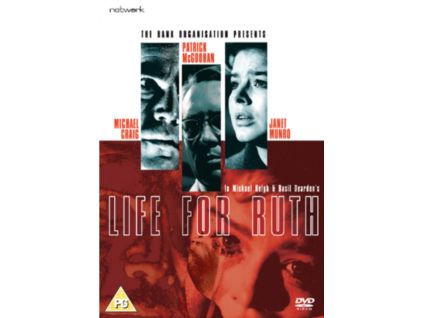 1711959 life for ruth dvd