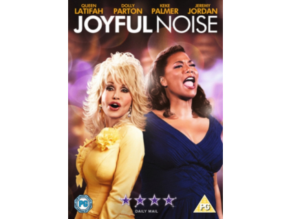 Joyful Noise DVD