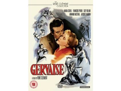 1712082 gervaise dvd