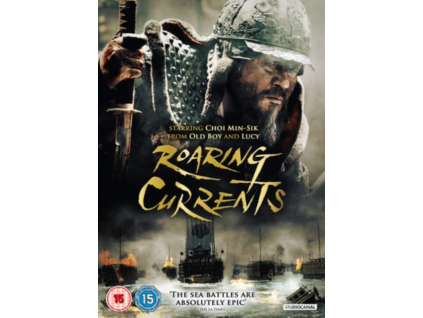Roaring Currents DVD