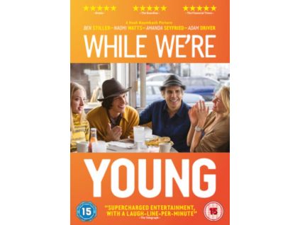 1712223 while were young dvd