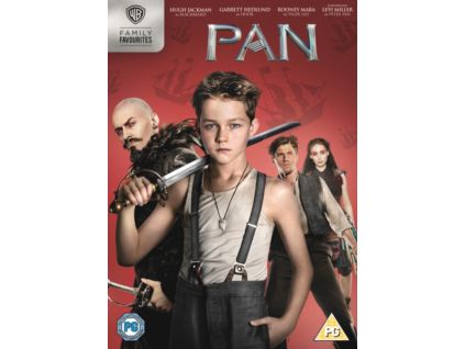 1712253 pan 2015 dvd