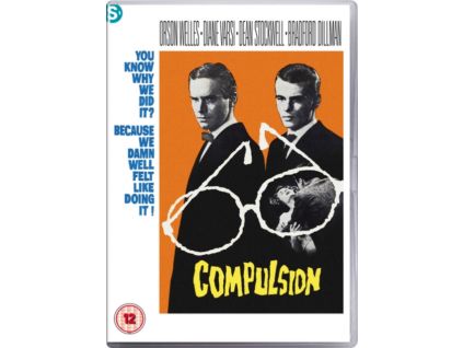 1712259 compulsion dvd