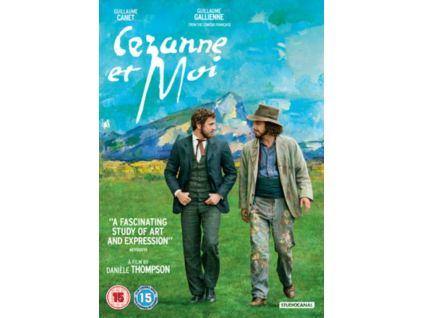 1712328 cezanne et moi dvd