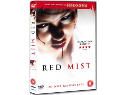 1712556 red mist dvd