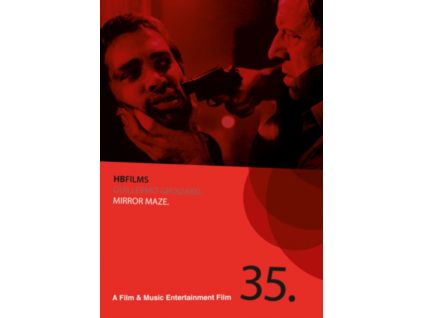 1712604 mirror maze dvd