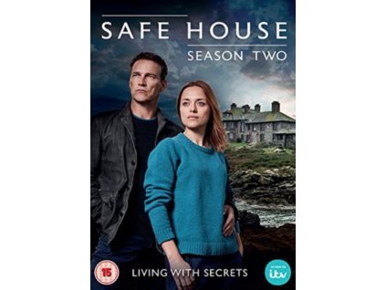 Safe House 2 (DVD)