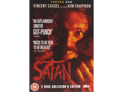 Satan (DVD)