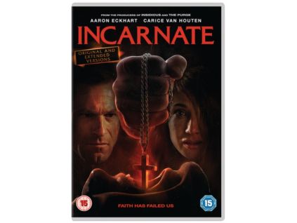 1713099 incarnate dvd