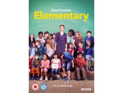 1713120 elementary dvd