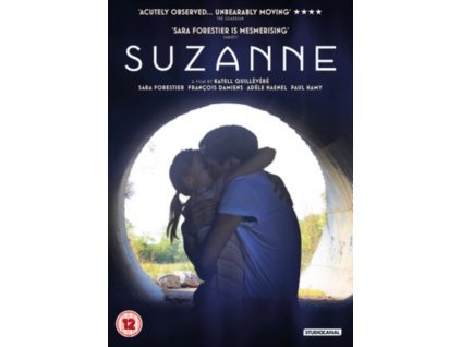 1713237 suzanne dvd