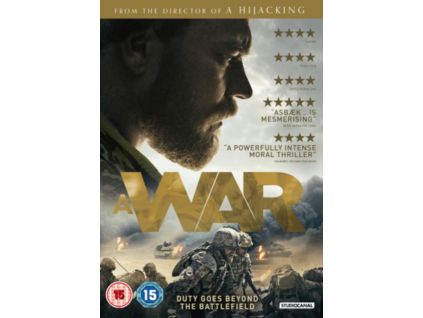 1713270 a war dvd