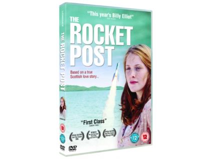 1713417 the rocket post dvd