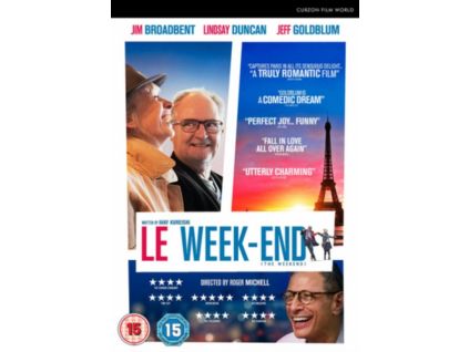1713435 le week end dvd