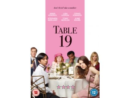 1713666 table 19 dvd