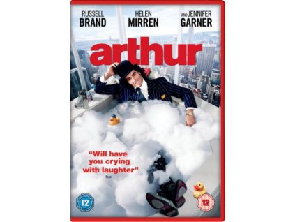 1713675 arthur 2011 dvd