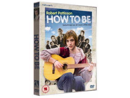 How To Be DVD