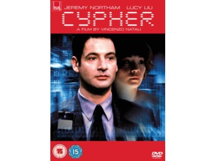 1713756 cypher dvd