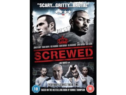 1713762 screwed dvd