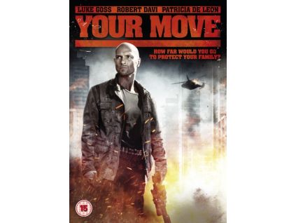 1713804 your move dvd