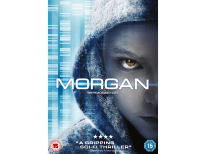 1713894 morgan dvd