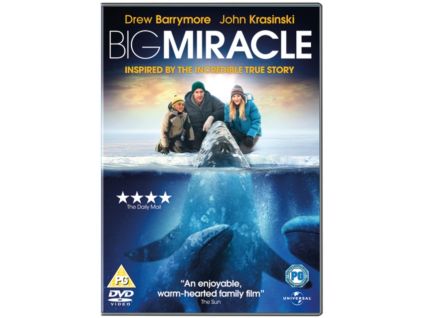 1714029 big miracle dvd