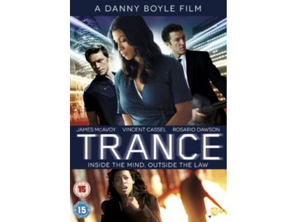 1714041 trance dvd