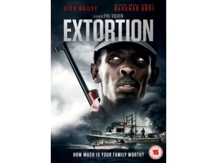1714062 extortion dvd