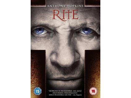 1714071 the rite dvd
