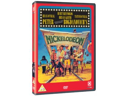 1714098 nickelodeon dvd
