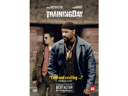 1714167 training day dvd