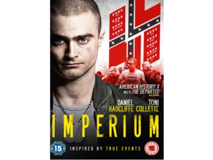 1714170 imperium dvd
