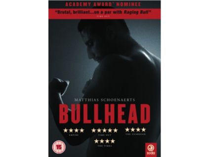 1714362 bullhead dvd