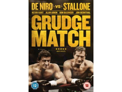 1714383 grudge match dvd