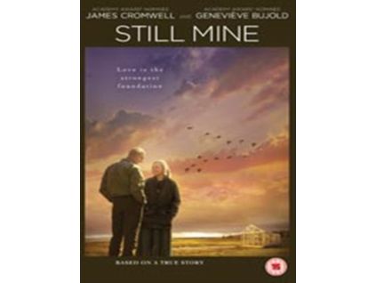 1714395 still mine dvd