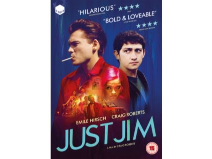 1714452 just jim dvd