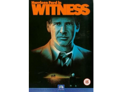 Witness (DVD)