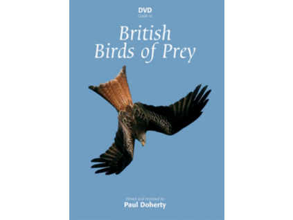 British Birds Of Prey (DVD)