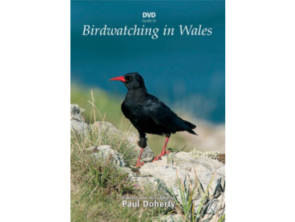 Birdwatching In Wales (DVD)