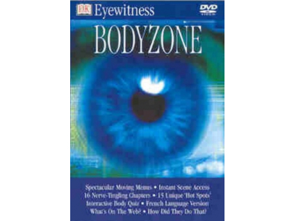 Eyewitness - Bodyzone (DVD)