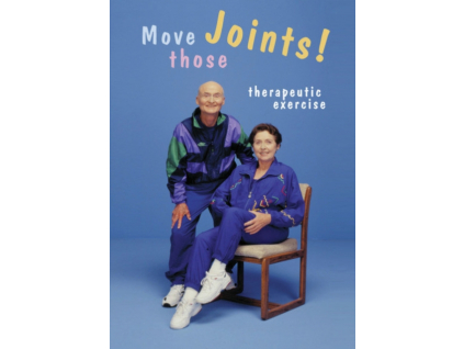 Move Those Joints (DVD)