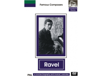 Ravel (DVD)