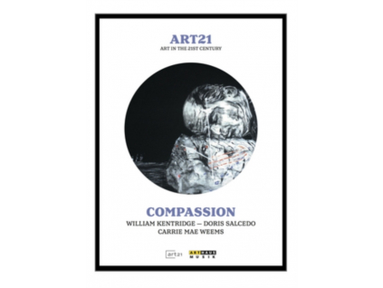 Art 21 - Compassion (DVD)