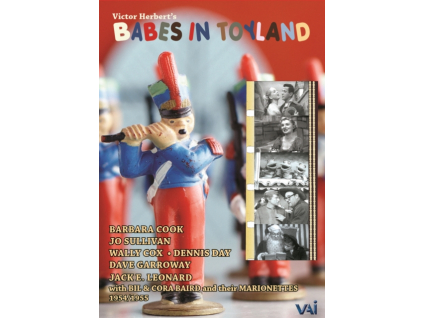 Babes In Toyland (DVD)