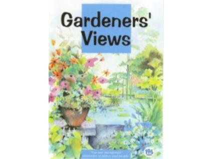 Gardeners Views - Algars Manor Avon (DVD)