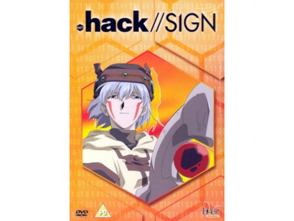 Hack / Sign - Vol. 7 (DVD)