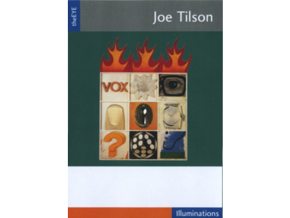 The Eye - Joe Tilson (DVD)